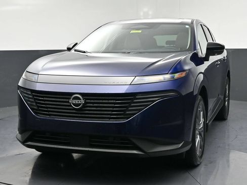 New 2026 Nissan Murano SL AWD/4WD image 3