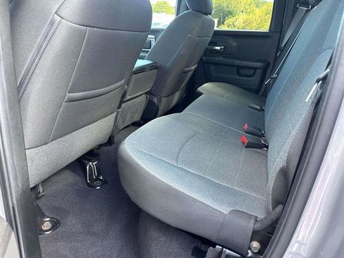 Certified 2022 RAM 1500 Classic Warlock image 13