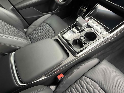 Used 2025 Audi RS Q8 performance AWD/4WD image 63