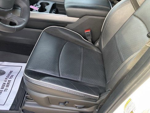 Used 2025 RAM 2500 Laramie image 26