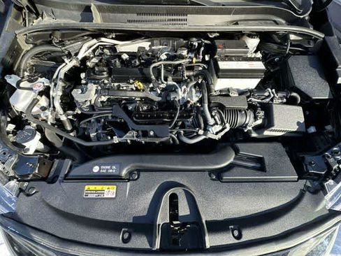 Used 2024 Toyota Corolla SE image 24