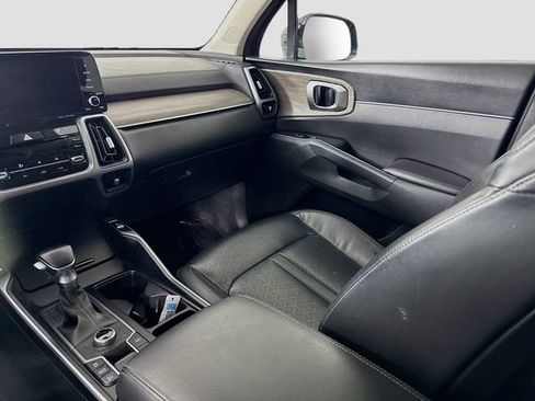 Used 2023 Kia Sorento X-Line EX AWD/4WD image 24