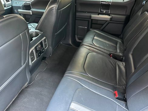 Used 2022 Ford F250 Platinum AWD/4WD image 12