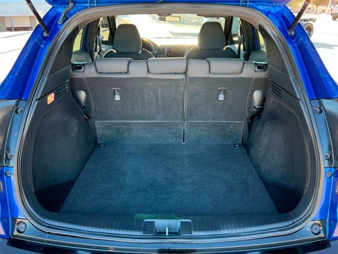 Used 2019 Honda HR-V Sport image 23