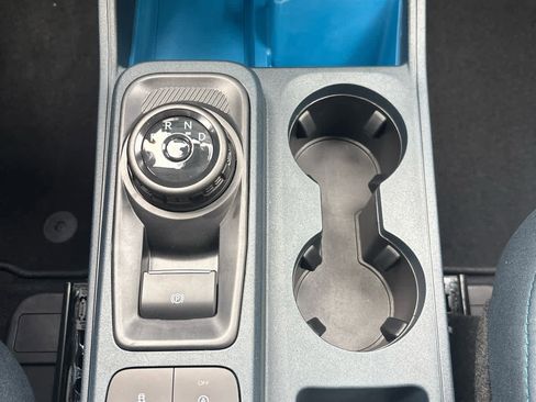 New 2025 Ford Maverick XLT w/ Equipment Group 302A image 11