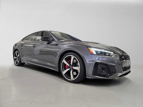 Used 2023 Audi A5 2.0T Premium Plus w/ Premium Plus AWD/4WD image 7
