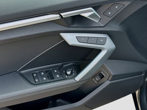 New 2026 Audi A3 2.0T Premium AWD/4WD image 21