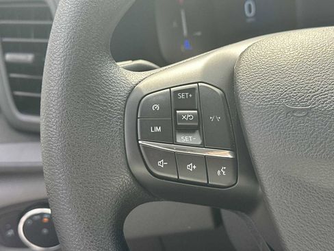 New 2026 Ford Transit 150 Low Roof RWD image 20