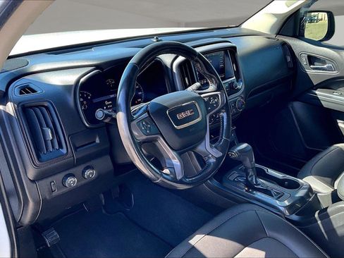 Used 2019 GMC Canyon All Terrain AWD/4WD image 15