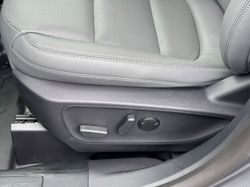 New 2026 Ford Bronco Sport Badlands w/ Badlands Tech Package image 18