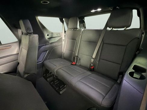 Certified 2025 Chevrolet Tahoe LT AWD/4WD image 29