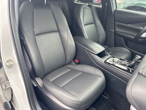 Used 2024 MAZDA CX-30 AWD 2.5 S w/ Select Sport Pkg image 6