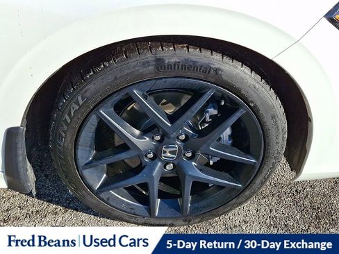 Used 2022 Honda Civic Si image 9