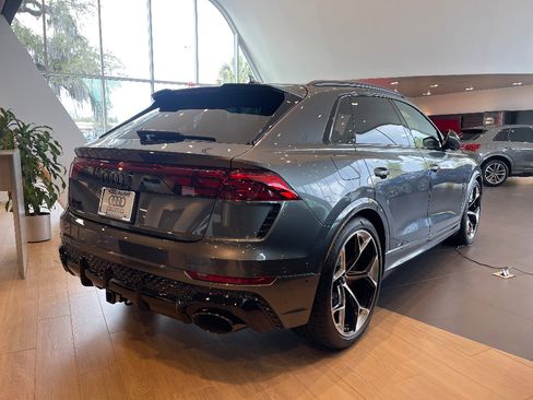 New 2026 Audi RS Q8 performance AWD/4WD image 6
