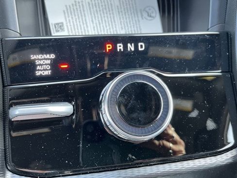 New 2026 Jeep Grand Cherokee L Limited image 26