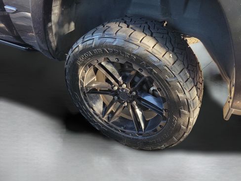 Used 2022 RAM 1500 Limited AWD/4WD image 26
