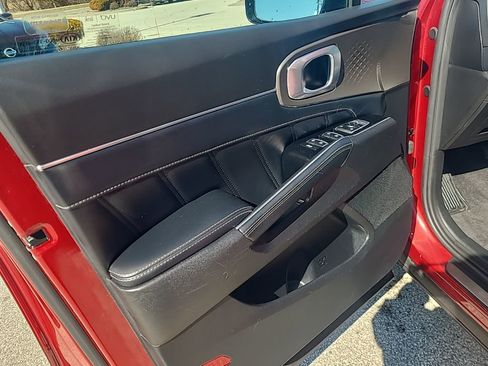 Certified 2021 Kia Sorento SX image 11