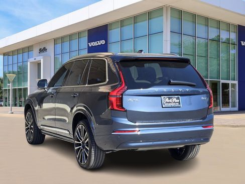 New 2026 Volvo XC90 B6 Plus image 4