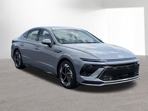 New 2026 Hyundai Sonata SEL image 12