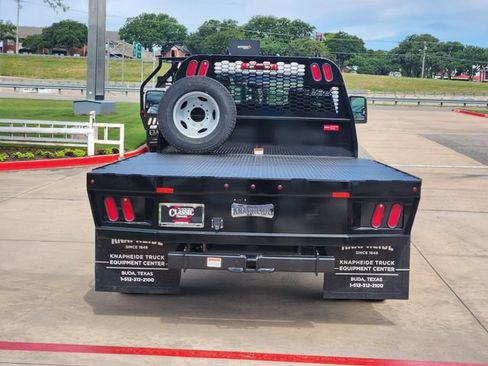 New 2026 Chevrolet Silverado 3500 W/T w/ WT Convenience Package AWD/4WD image 13