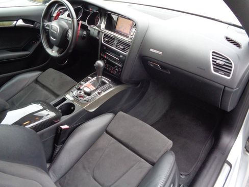Used 2012 Audi S5 Premium Plus image 32