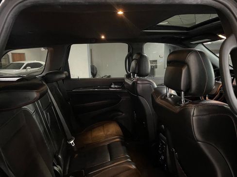 Used 2019 Jeep Grand Cherokee Trailhawk image 26