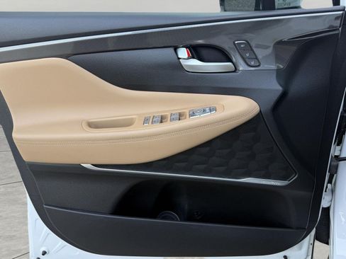 Used 2021 Hyundai Santa Fe Calligraphy w/ Cargo Package AWD/4WD image 21