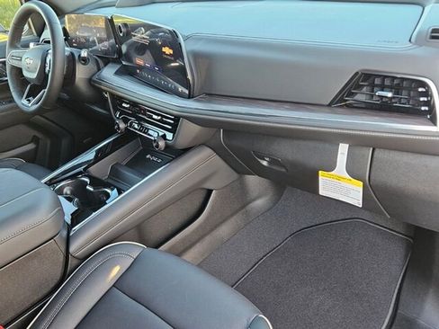 New 2026 Chevrolet Tahoe Premier image 16