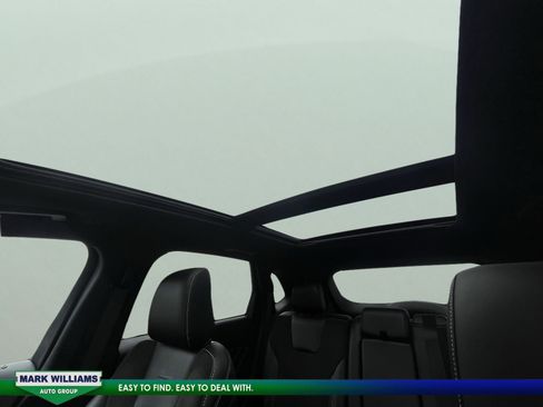 Used 2022 Ford Edge ST w/ Equipment Group 401A image 25