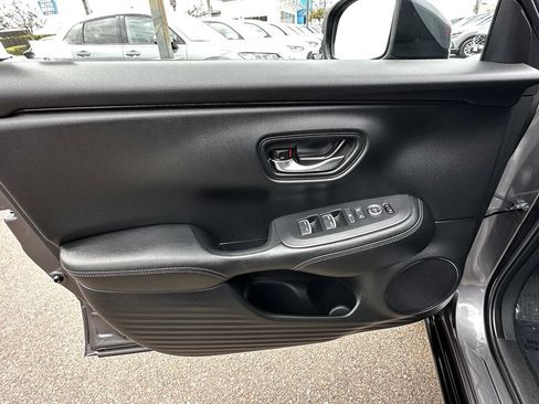 Used 2024 Honda HR-V EX-L image 22