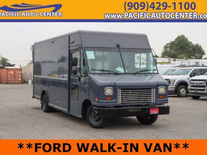Used 2019 Ford E-450 and Econoline 450 Super Duty
