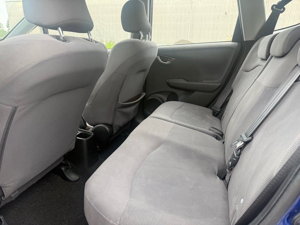 Used 2009 Honda Fit image 10
