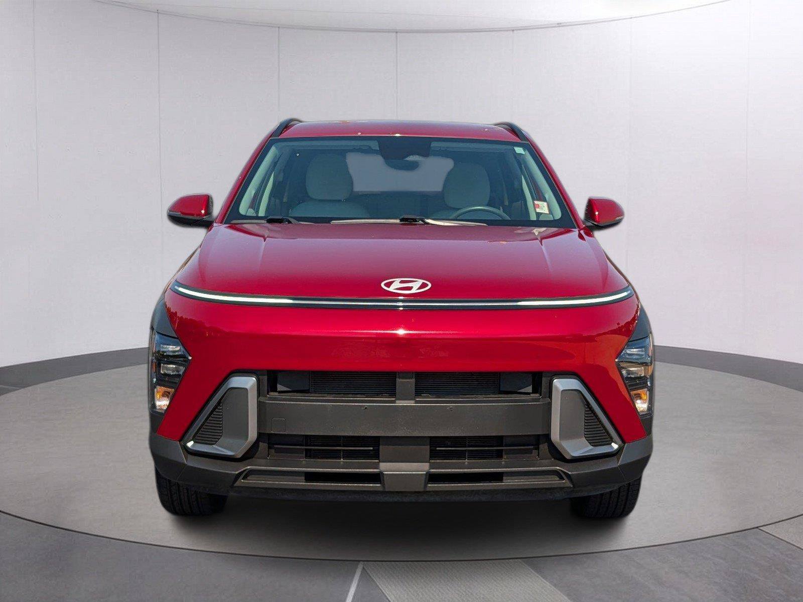 Used 2025 Hyundai Kona SEL AWD/4WD image 8