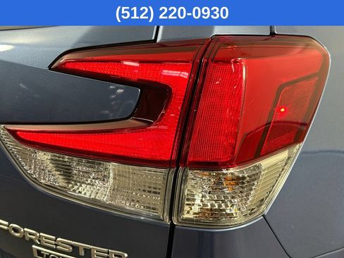 Used 2023 Subaru Forester Touring w/ Popular Package #3 AWD/4WD image 35