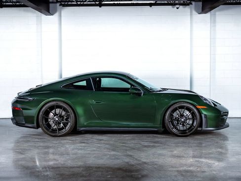 Used 2026 Porsche 911 GT3 RWD image 2