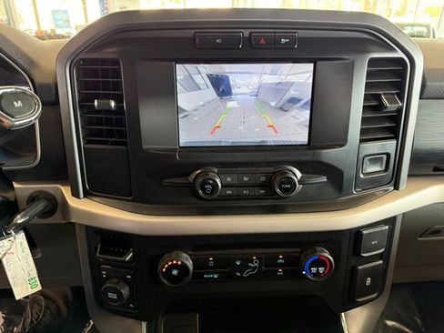 Used 2021 Ford F150 XLT image 15