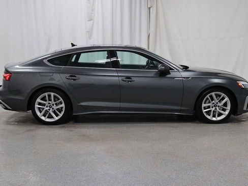Used 2023 Audi A5 2.0T Premium w/ Convenience Package AWD/4WD image 10