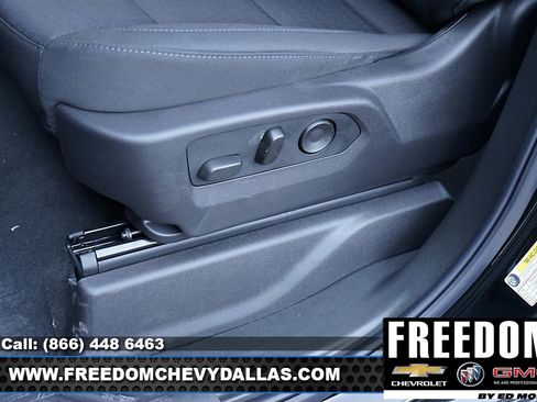 New 2024 Chevrolet Silverado 1500 W/T w/ Police Pursuit Package image 33