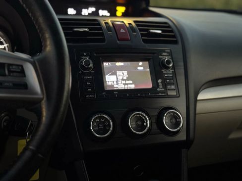 Used 2014 Subaru Crosstrek 2.0i Limited w/ Popular Package #2 image 23