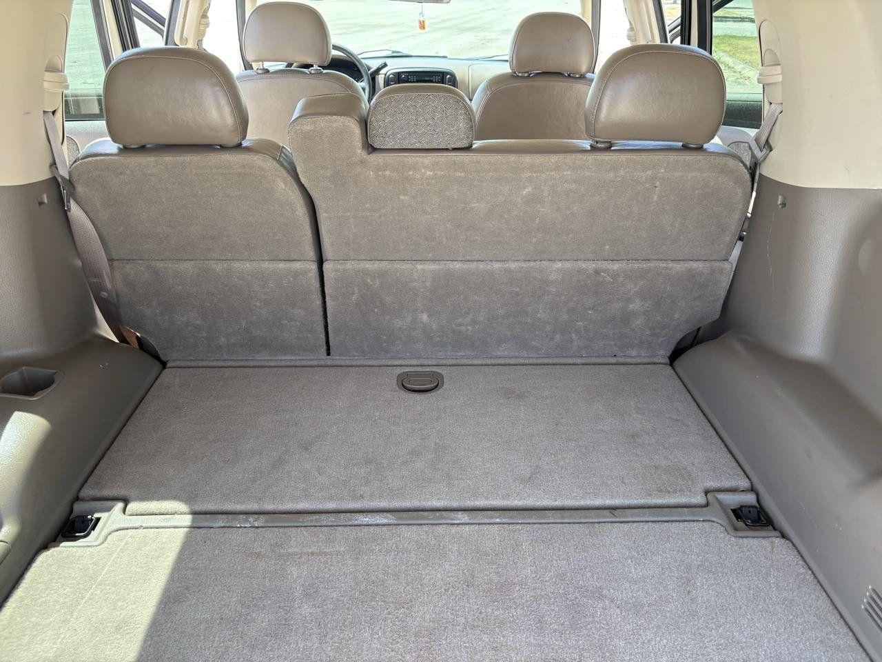 Used 2004 Ford Explorer XLS RWD image 41