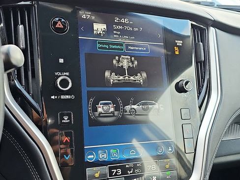 Used 2024 Subaru Legacy Premium image 25