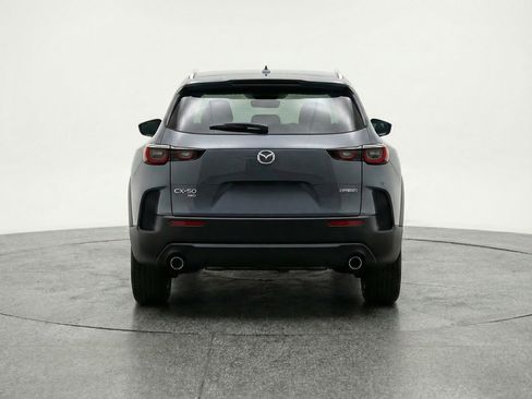 Used 2025 MAZDA CX-50 2.5 Hybrid w/ Premium Plus Pkg AWD/4WD image 7