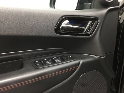 Used 2024 Dodge Durango R/T AWD/4WD image 7