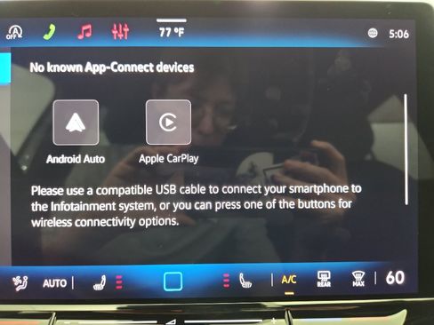 New 2026 Volkswagen Tiguan SE R-Line image 21