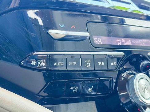 Used 2022 Acura MDX SH-AWD w/ Technology Package image 26