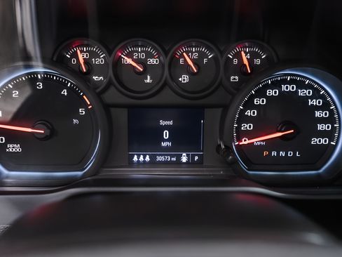 Used 2024 GMC Sierra 3500 Pro AWD/4WD image 12