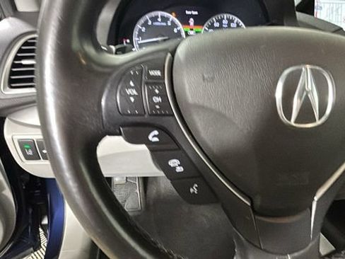 Used 2017 Acura RDX AWD w/ Technology Package image 16