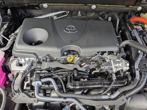 Used 2025 Toyota RAV4 LE image 15