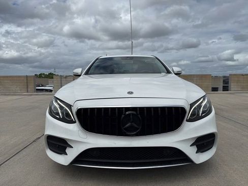 Used 2019 Mercedes-Benz E 300 image 8