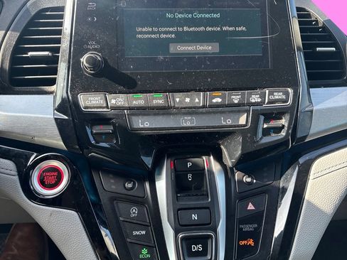 Used 2021 Honda Odyssey Touring image 13